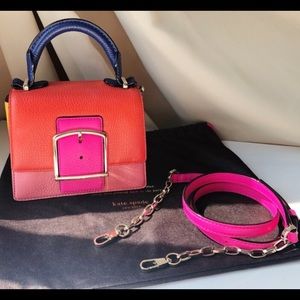 Kate spade purse and wallet combo